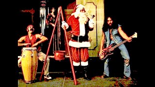 Cheech amp Chong  Santa Claus and His Old Lady 1971 [upl. by Imuya]