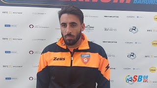 SALERNUM BARONISSICASTEL SAN GIORGIO 12  ANGELO CHIAVAZZO  LINTERVISTA [upl. by Arratahs50]