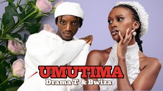 Drama T Ft Drama T UMUTIMA New Music Video 2024 [upl. by Islean]