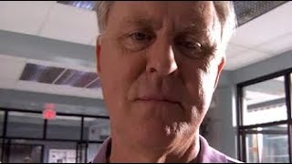 John Lithgow returns as The Trinity Killer in Dexter Revival [upl. by Graniah86]