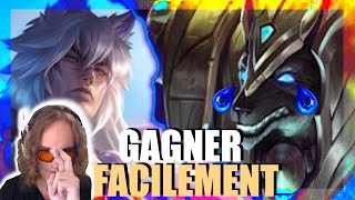 Comment gagner FACILEMENT [upl. by Yenar]