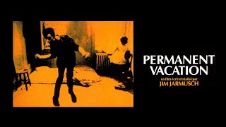 Permanent Vacation 1980  trailer [upl. by Ambur]