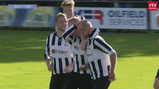 Invaller KOCKS kopt SVV04 langs SC ERICA  Onze Club  RTV Drenthe [upl. by Vaughn723]