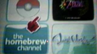 cSM  Pokemon wii theme by TiPiPAL AND NTCS 32 AND 40 [upl. by Wilbur]