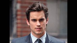 Matt Bomer  Video Tribute  quotGive a Little Morequot HD [upl. by Johna]