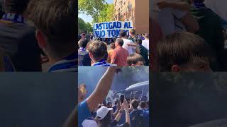 🏟️‼️ CASTIGAD AL HIJO TONTO PEPINEROS HIJOS DE P y P LEGANÉS de los seguidores del Geta [upl. by Mansfield930]