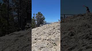 Cerro Campanario San Carlos de Bariloche Río Negro Argentina 🇦🇷 travel visitargentina nature [upl. by Patrizius]