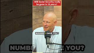 🚨 Will Social Security really be gone in 10 years 🚨 [upl. by Enyluqcaj950]