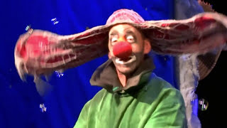 Cirque Slava SnowShow Слава Полунин [upl. by Cavit502]