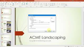 How to insert slide headers footers and page numbers in Microsoft PowerPoint [upl. by Gnuhc]