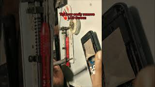 Learn How Easily I Remove Mobile LCD DIY Phone Repair [upl. by Norreg]