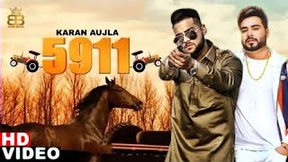 5911  Karan Aujla HD Video Khan Bhaini  Karan Aujla New Song 2020  New Punjabi Songs 2020 [upl. by Shir]