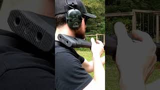 Remington 870 Side Saddle Reload  2 Ways  EZ to Learn shorts shotgun rangeday [upl. by Ekal]