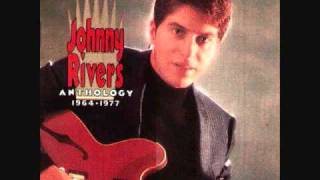 Johnny Rivers  Muddy River [upl. by Assyle]