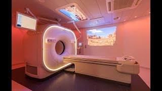 BayCare Provides Access to Innovative PETCT Imaging Scan [upl. by Lula]