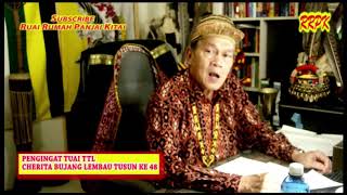 Pengingat Tuai Tusun 48 [upl. by Savina]