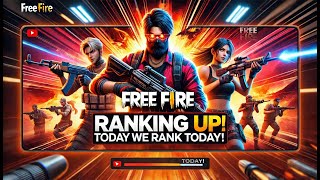 🔴 Live  Rank Up  Janiya Gaming [upl. by Lindell]