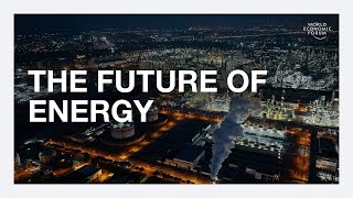 The Future of Energy An Overview [upl. by Berglund]