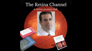 E82Effect of Perfluorocarbon on Distortion after Repair of Retinal Detachment Prof Maher Saleh [upl. by Arrak]