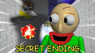 Raldis Crackhouse SECRET ENDING I spent 5 hours on this [upl. by Llertnek]