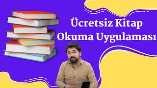 Ücretsiz Kitap Okuma Uygulaması  EKitabım Nasıl Kullanılır [upl. by Felt]