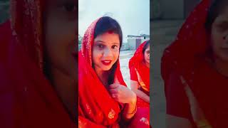 Johny Ghar hola Tulsi Pujanwa🙏🪔viralvideoshortvideotrendingshorts [upl. by Ronnie]