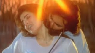 Din Dhal Gaya Hai  Saif Ali Khan Twinkle Khanna  Udit Narayan Alka Yagnik  Dil Tera Diwana Song [upl. by Aldrich]