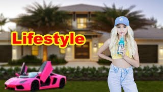 Jordyn Jones Lifestyle 2020 ★ New Boyfriend Net worth amp Biography [upl. by Oicnedif]