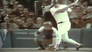 Tommy Lasorda Goes Crazy At Umpires During Reggie Jackson Sticking Leg Out Non Call [upl. by Enenej427]