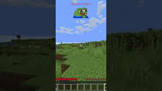 FERIEN minecraft viralvideo viralshorts speedrun [upl. by Nillok117]