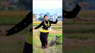 Rimai रिमै  Prakash Dutraj • Melina Rai • Kepina Gotame • New Nepali Song 2080 • 2023 [upl. by Noloc707]