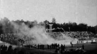 Dinamo Zagreb vs Crvena Zvezda 13051990 [upl. by Penland910]