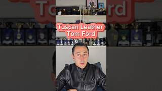 Tuscan Leather Tom Ford [upl. by Fradin]