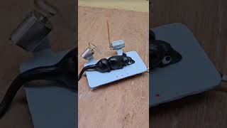 See how mice are caught A strange machine for catching rats reel machine youtubeshorts [upl. by Arvy]