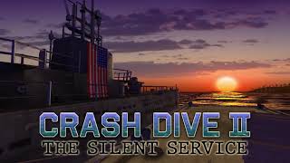 Crash Dive 2 Trailer [upl. by Ninon]