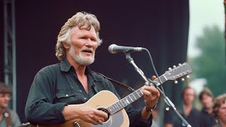 Kris Kristofferson Life A Legends Journey  The Best Kris Story of a Lifetime [upl. by Ailssa]