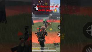 AirWatch and kill medic playercodmclips codm codmshots gamer CodmshotsShotscodm [upl. by Obocaj]