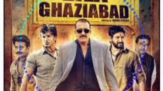 Yeh hai zila ghaziabad song 🎶 dj rexmie hindi song [upl. by Perlis]