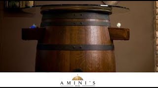 Full Video “Behind Each Arcade Classics Barrel Game Theres A Story” only at Aminis [upl. by Anirahtak]