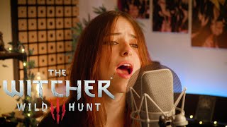 The Fields Of Ard Skellig The Witcher 3  Wild Hunt  Louv Marley Cover [upl. by Hanleigh938]