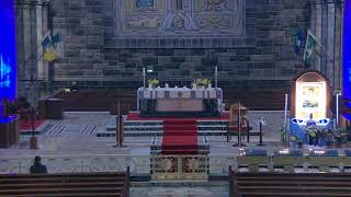 Live from Galway Cathedral [upl. by Urion]