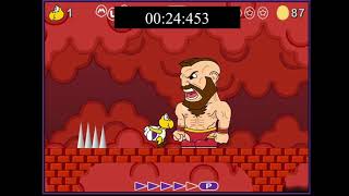 A Koopas Revenge 2 Dan Hibiku amp Zangief in 51588 [upl. by Delastre810]