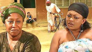 MY MOTHER EVIL CHARACTER IS D REASON NO MAN HAS AGREE TO MARRY ME PATIENCE OZOKWOR AFRICAN MOVIES [upl. by Cohby]