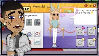 Investigating a Hacked MSP Official Account Scary  MERMAID MYSTERY 1  BLORANGETIGER [upl. by Ahnavas]