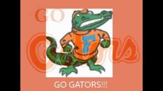 Go Gators [upl. by Eiznekcm170]