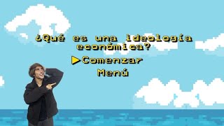 Ideologias económicas  Gameplay [upl. by Risley]