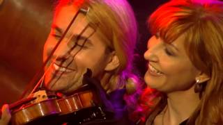 Live from Hannover  David Garrett plays Stop Crying your Heart out  quotMusicquot Deluxe Edition [upl. by Henrieta]