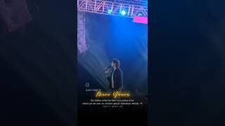 Darshan Raval live concert [upl. by Christan]