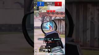 Head shot m4 ❤️❤️ pubgmobile battleroyalegame pubg mobilegame viralvideo gaming tdm [upl. by Debbie]