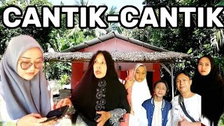 Kecantikan Kakak Fajar Sadboy bikin Pangling Pantesan Fajar cari Pacar harus cantik⁉️ [upl. by Ebeohp]